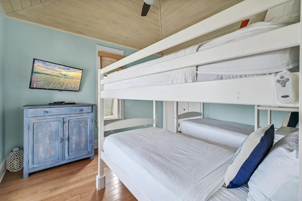 Holiday home Evening Views At Destin Pointe Resort United States
