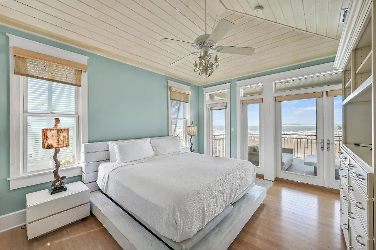 Evening Views At Destin Pointe Resort 0*,