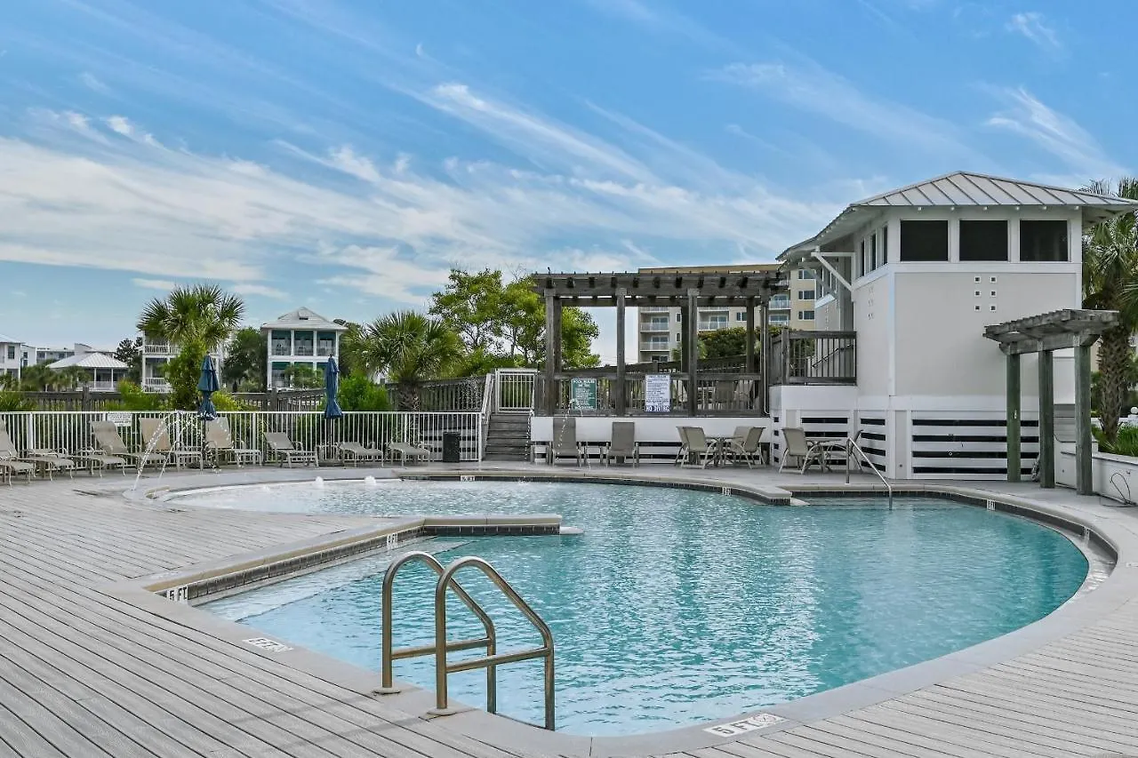 Evening Views At Destin Pointe Resort 0*,  United States