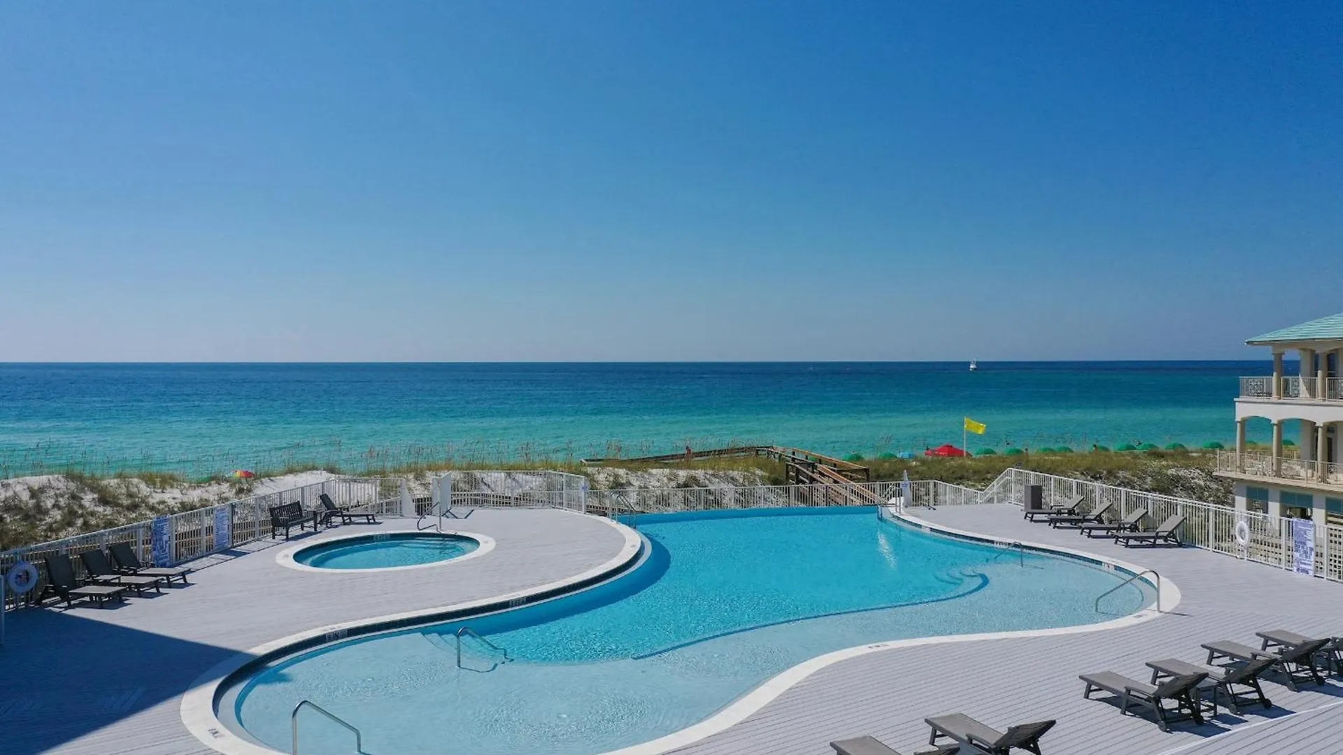 Holiday home Evening Views At Destin Pointe Resort United States