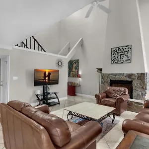 Holiday home Shoreline Towers Townhouse 4-3, Destin