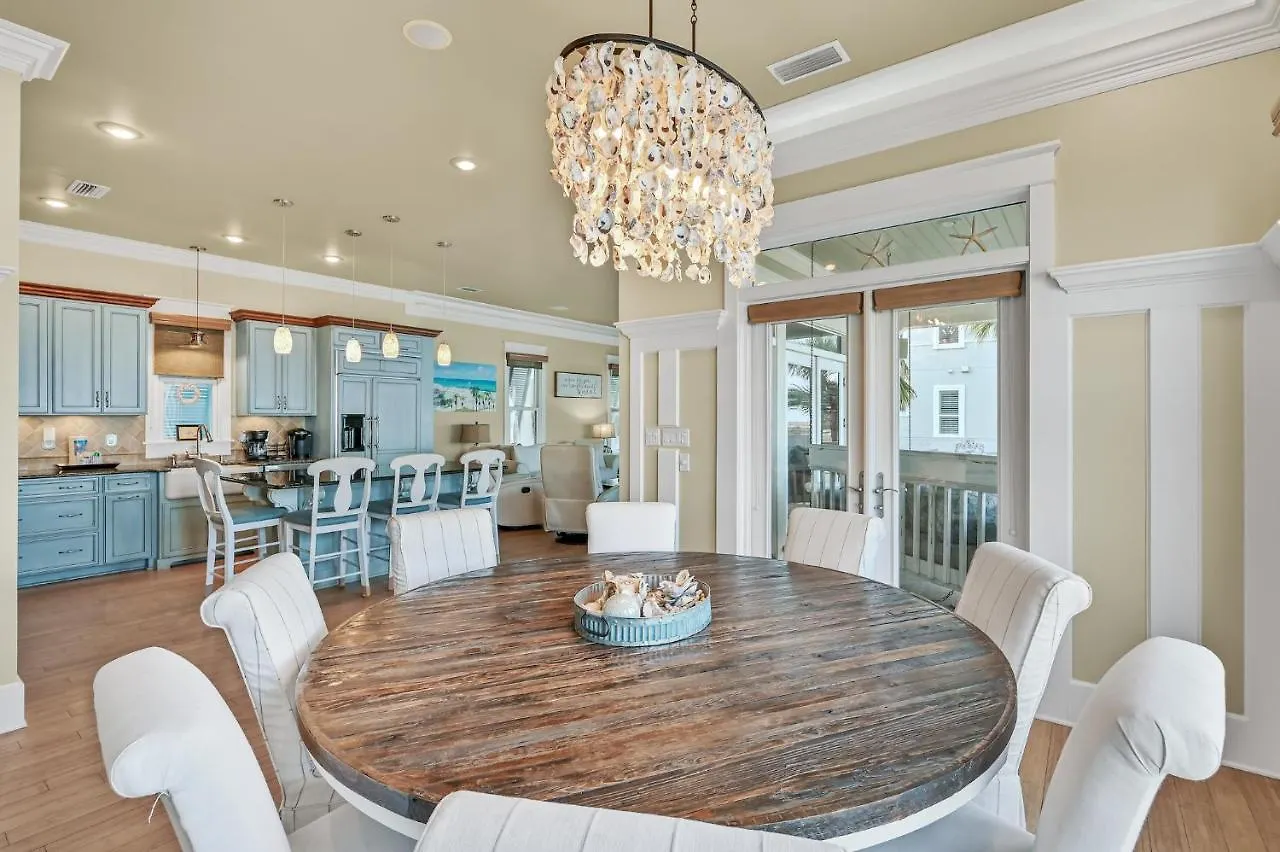 Holiday home Evening Views At Destin Pointe Resort