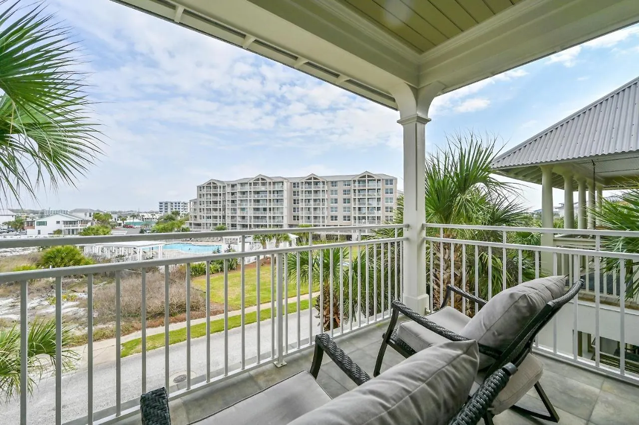Evening Views At Destin Pointe Resort 0*,  United States