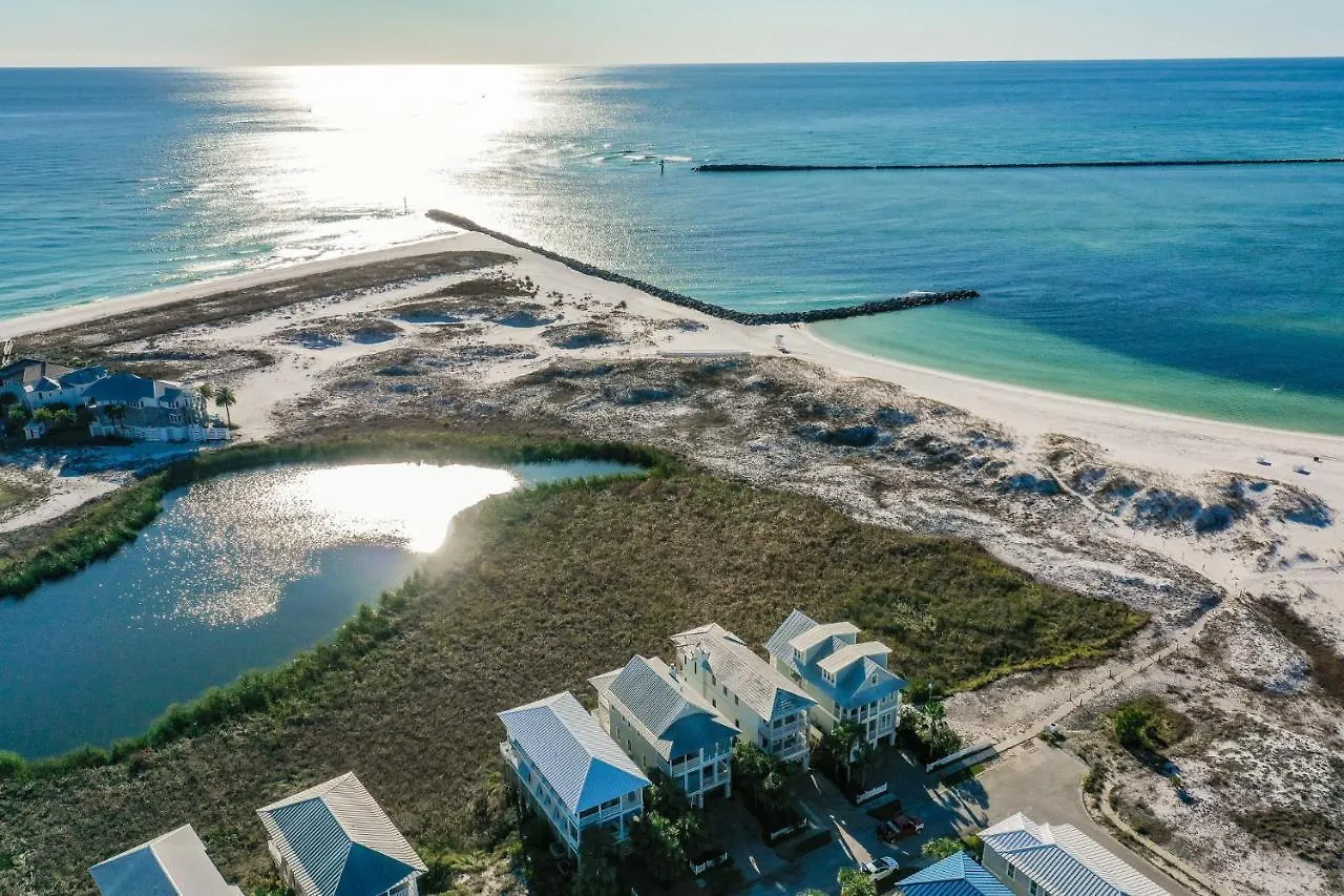 Holiday home Evening Views At Destin Pointe Resort United States