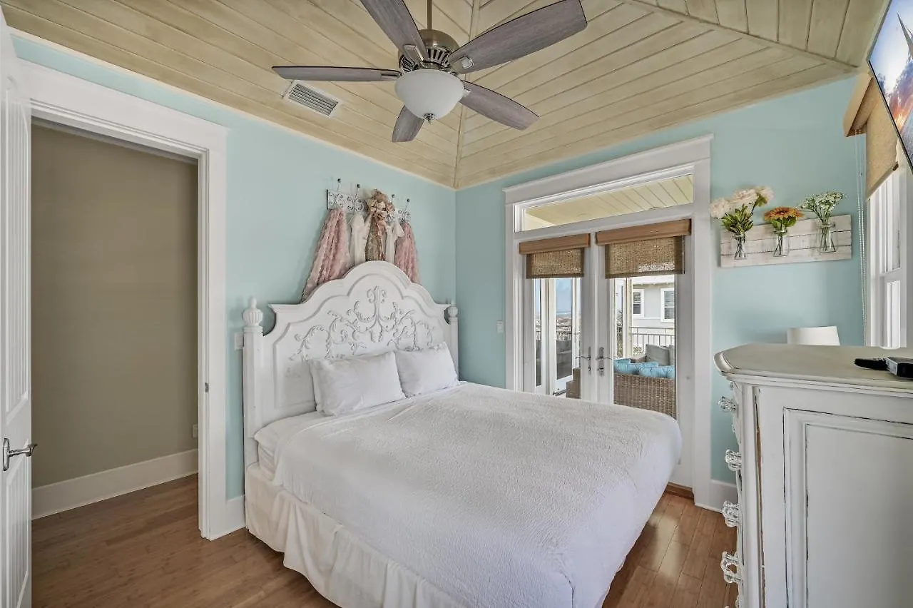Evening Views At Destin Pointe Resort