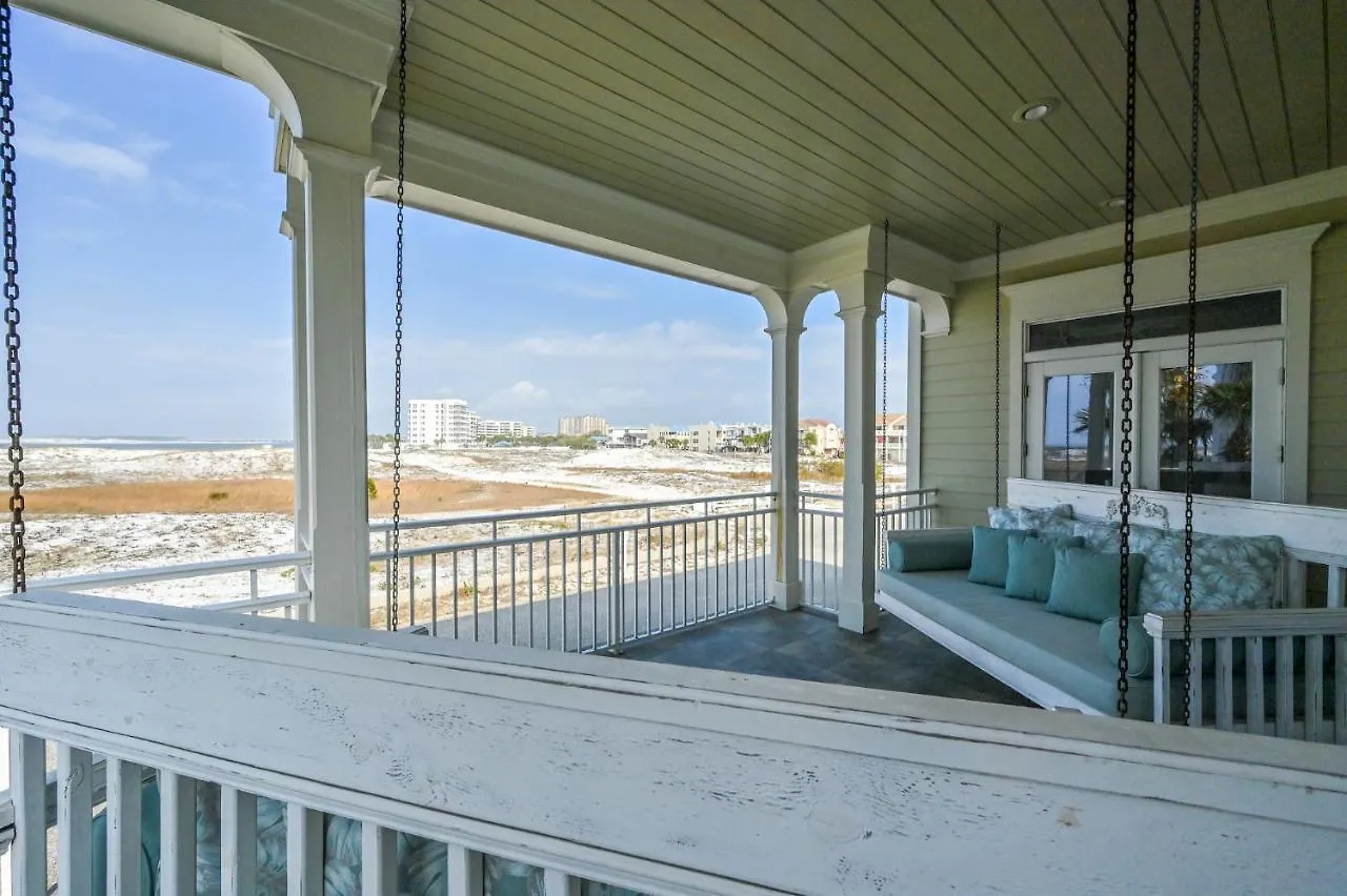 Evening Views At Destin Pointe Resort
