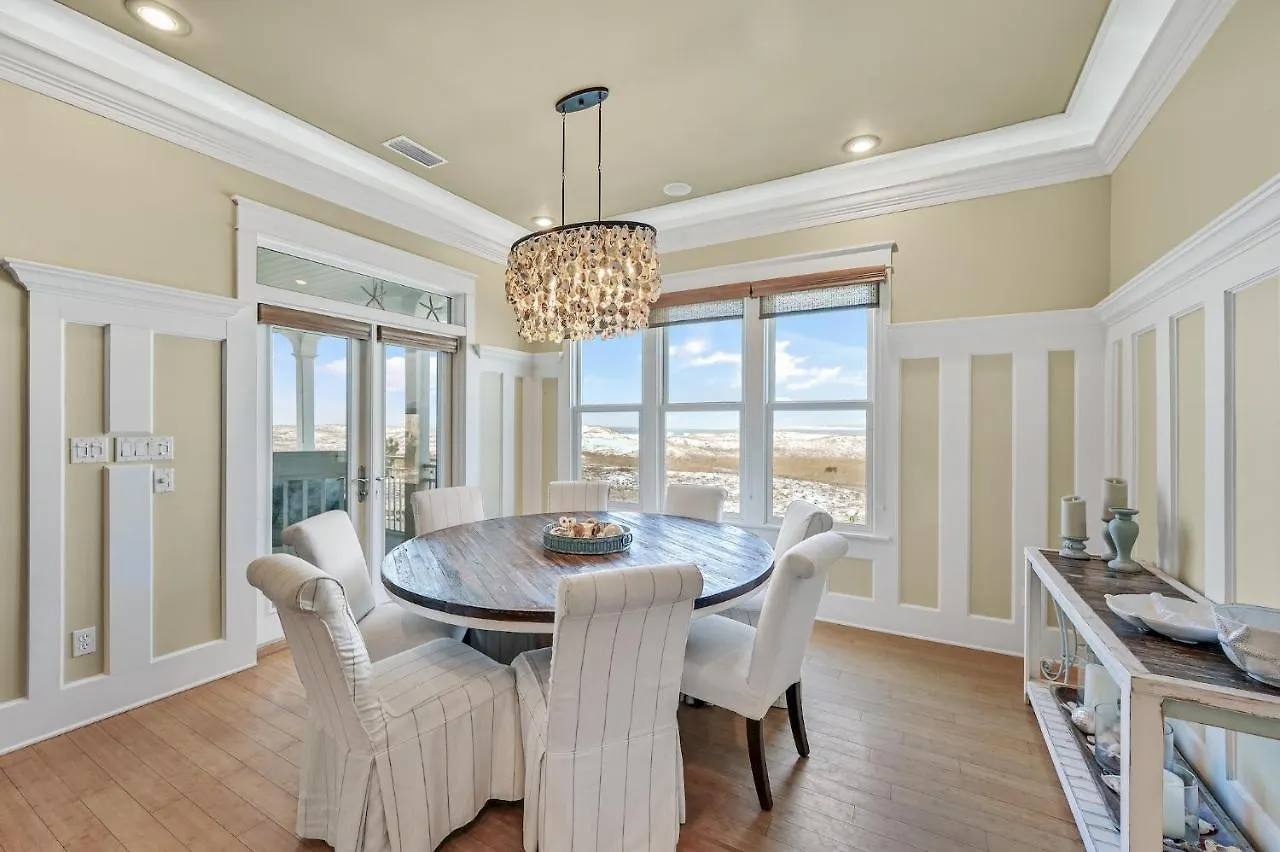 Holiday home Evening Views At Destin Pointe Resort