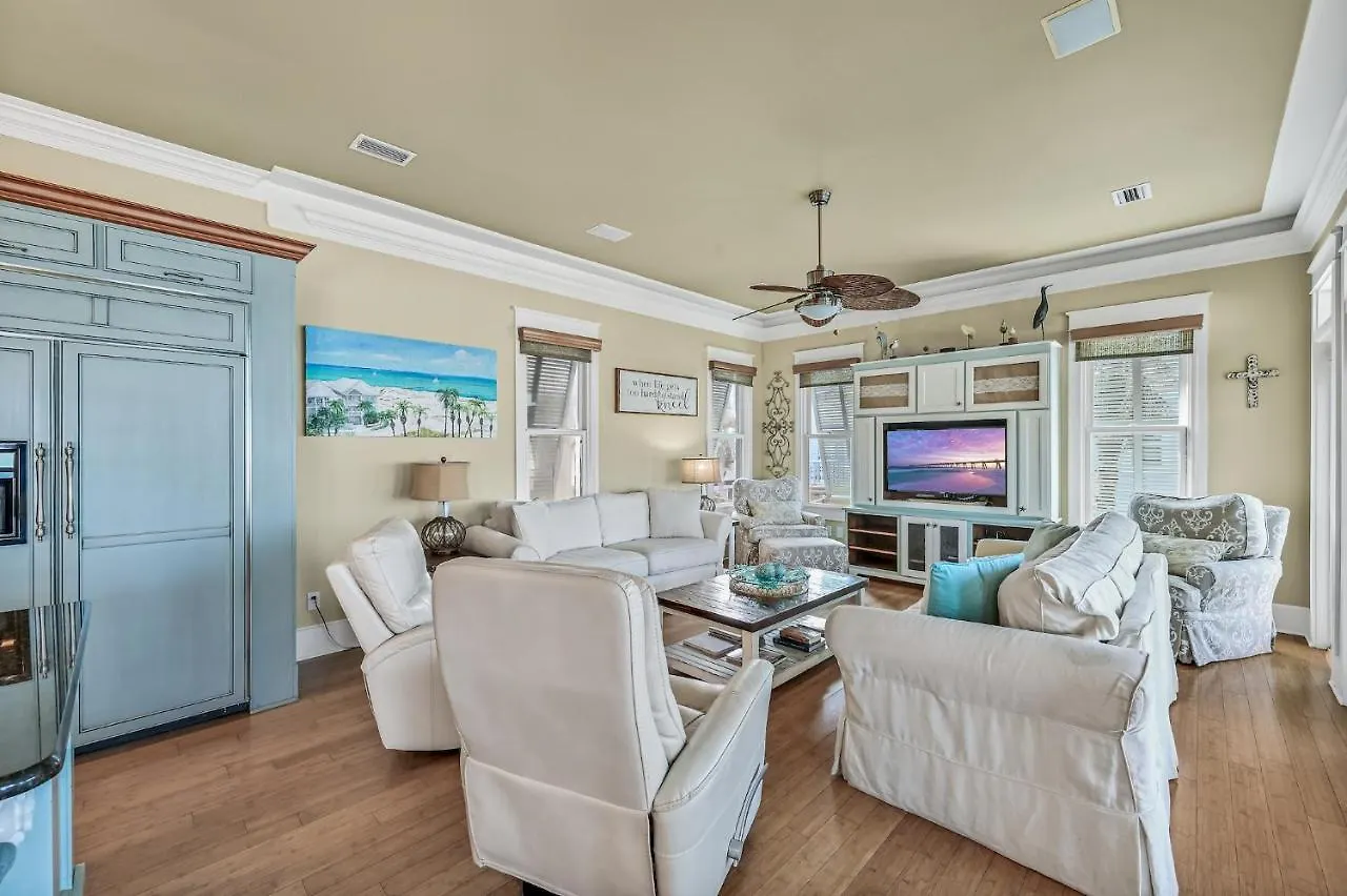 Holiday home Evening Views At Destin Pointe Resort