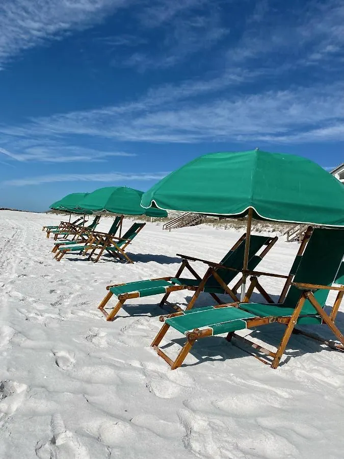 Evening Views At Destin Pointe Resort United States