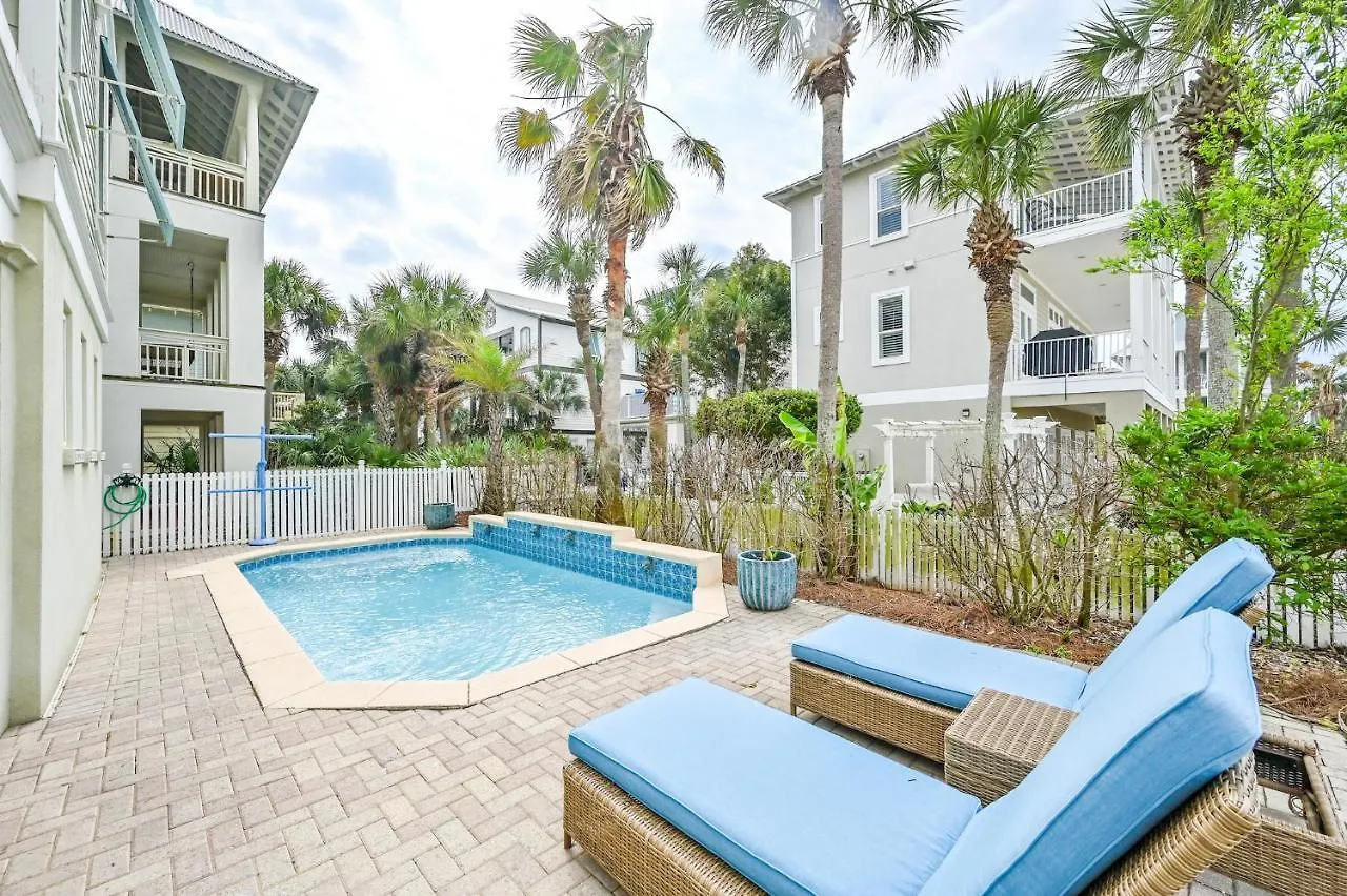 Evening Views At Destin Pointe Resort 0*,
