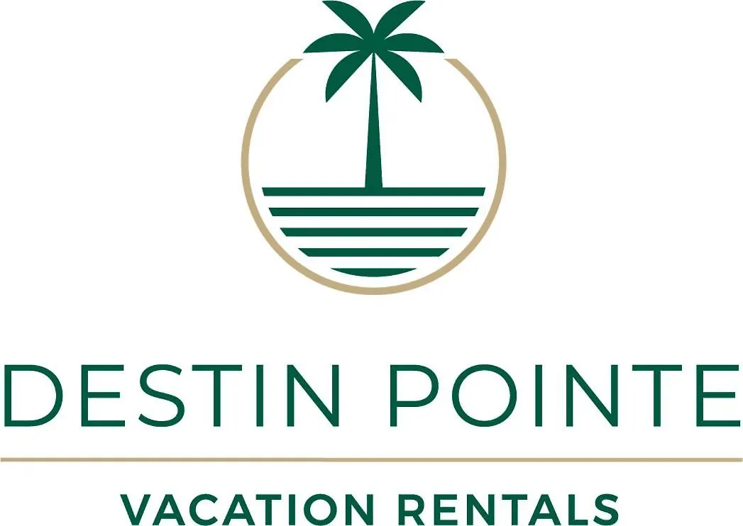 Evening Views At Destin Pointe Resort United States