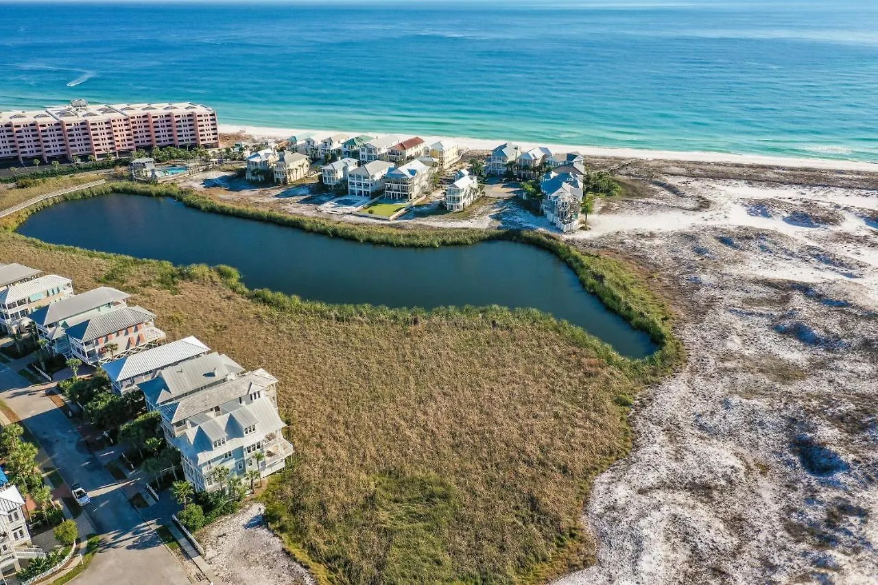 Evening Views At Destin Pointe Resort 0*,  United States