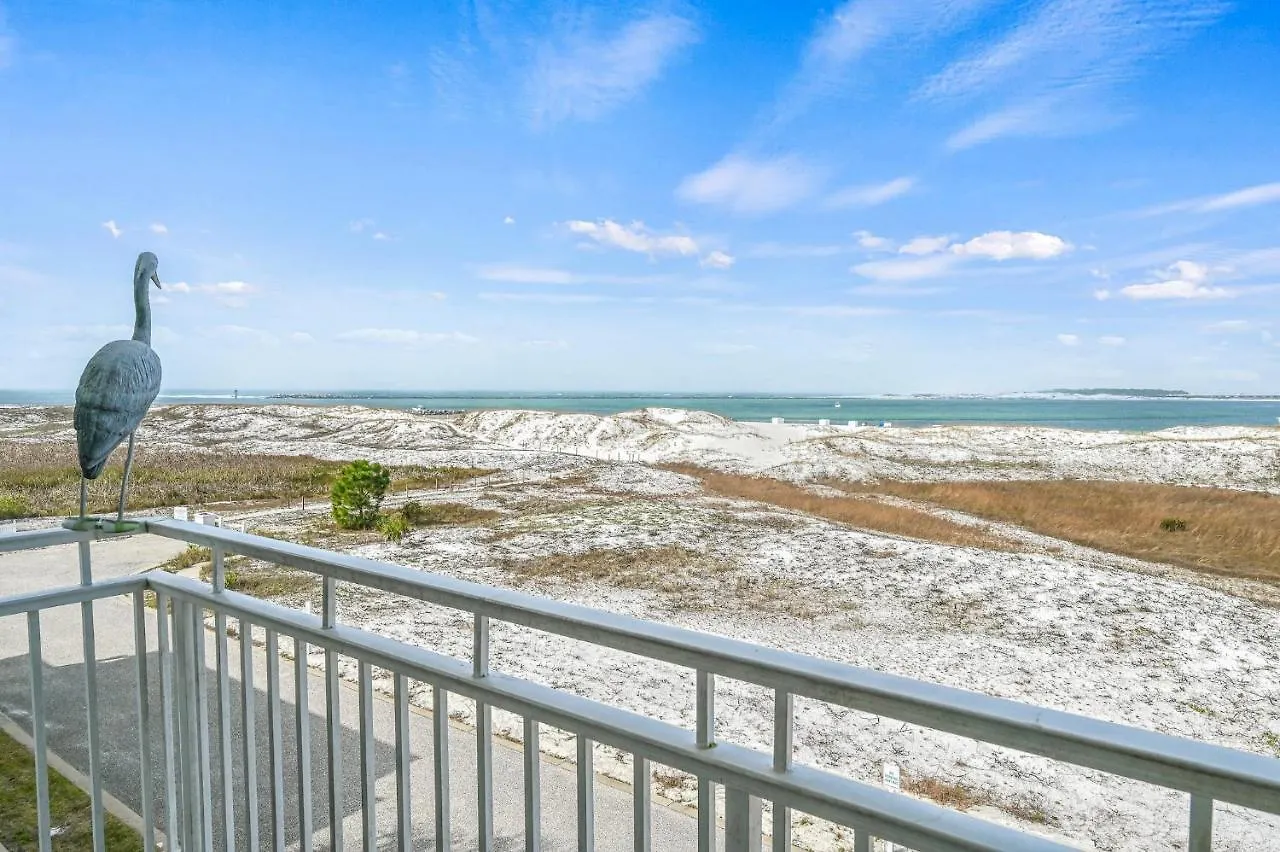 Holiday home Evening Views At Destin Pointe Resort
