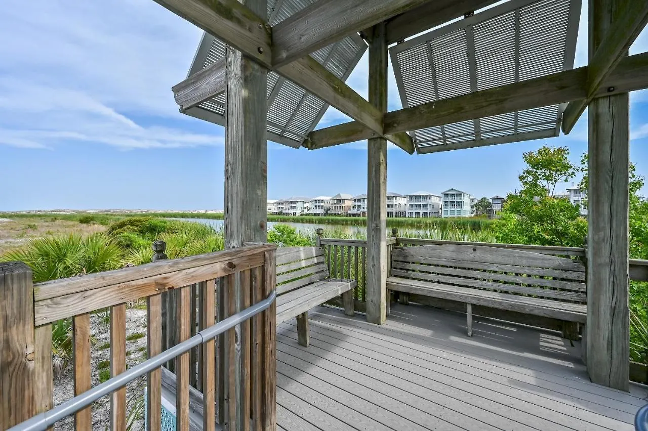 Holiday home Evening Views At Destin Pointe Resort