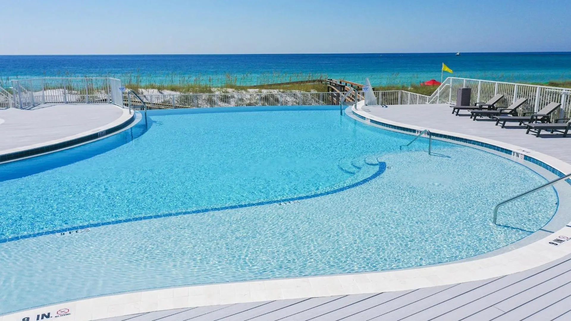 Holiday home Evening Views At Destin Pointe Resort